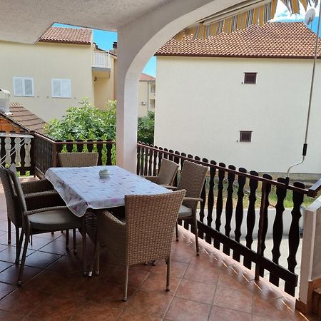 Apartman Frketic Žaborić Extérieur photo
