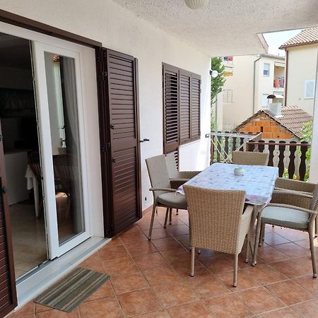 Apartman Frketic Žaborić Extérieur photo