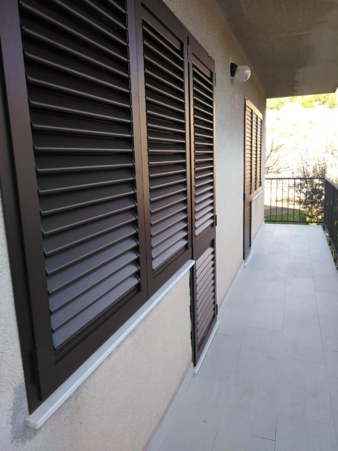 Apartman Frketic Žaborić Extérieur photo
