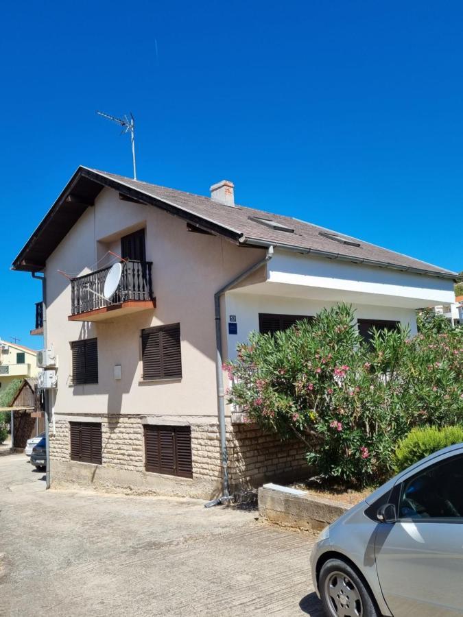 Apartman Frketic Žaborić Extérieur photo