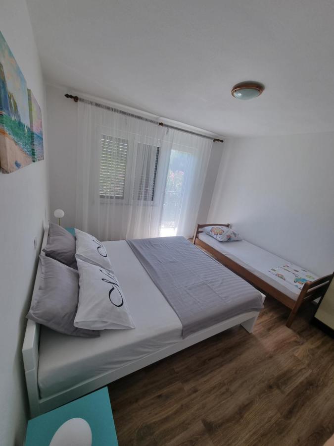 Apartman Frketic Žaborić Extérieur photo