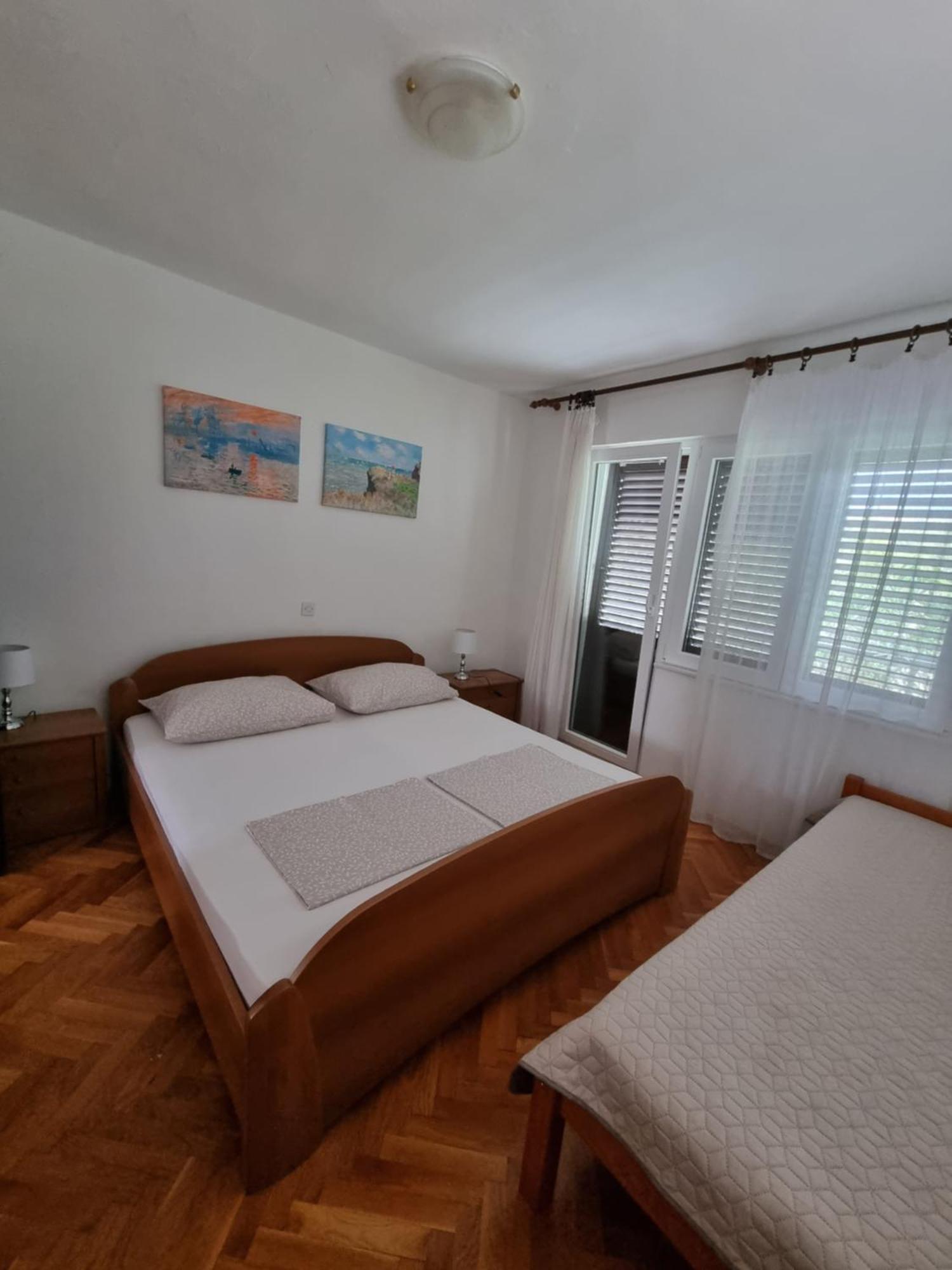 Apartman Frketic Žaborić Extérieur photo