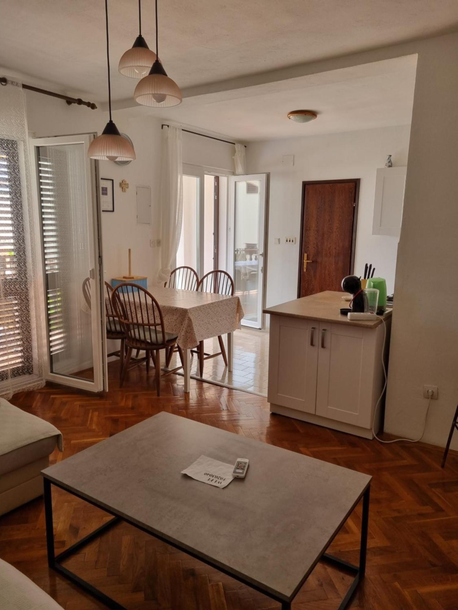 Apartman Frketic Žaborić Extérieur photo