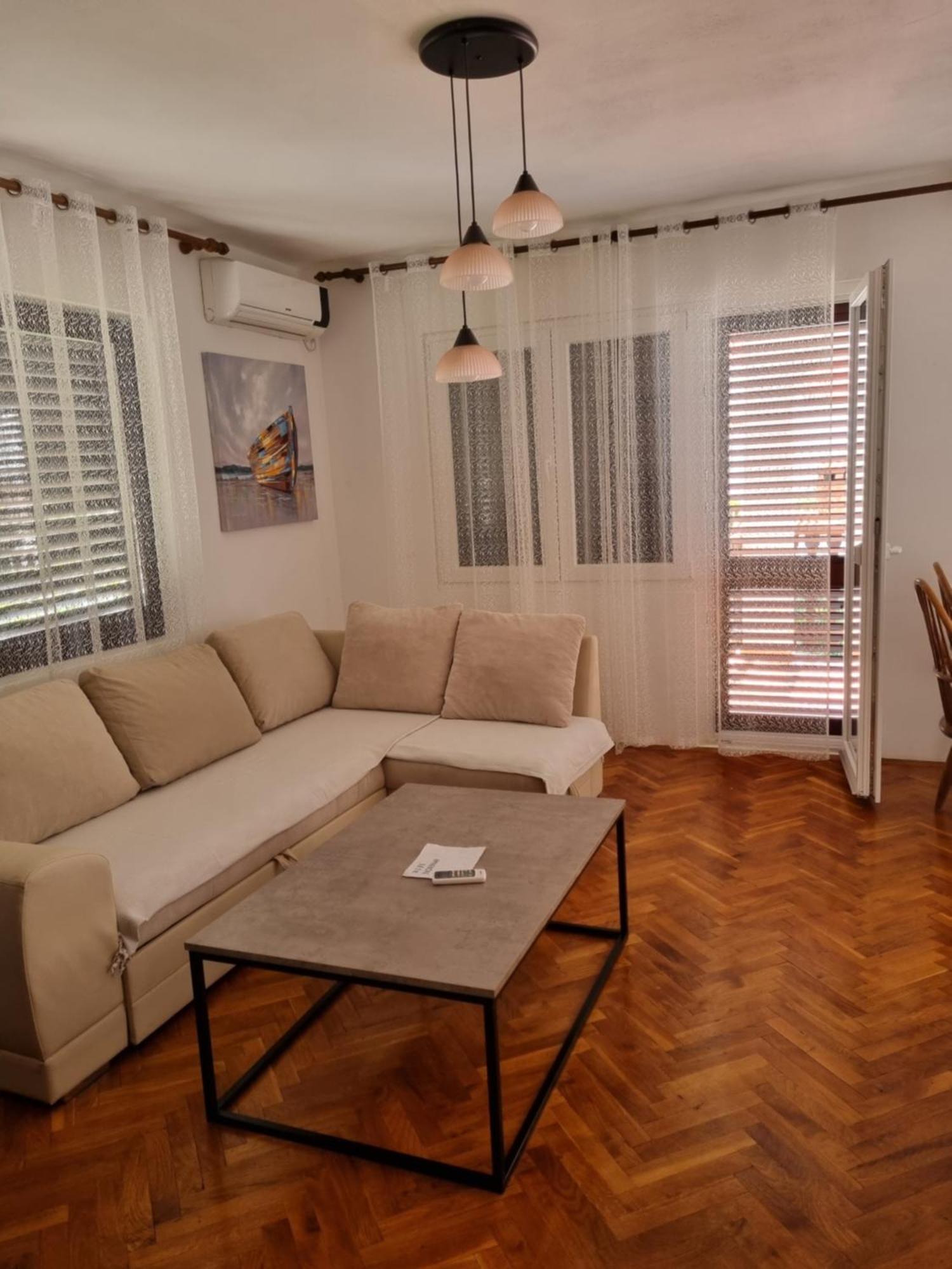 Apartman Frketic Žaborić Extérieur photo