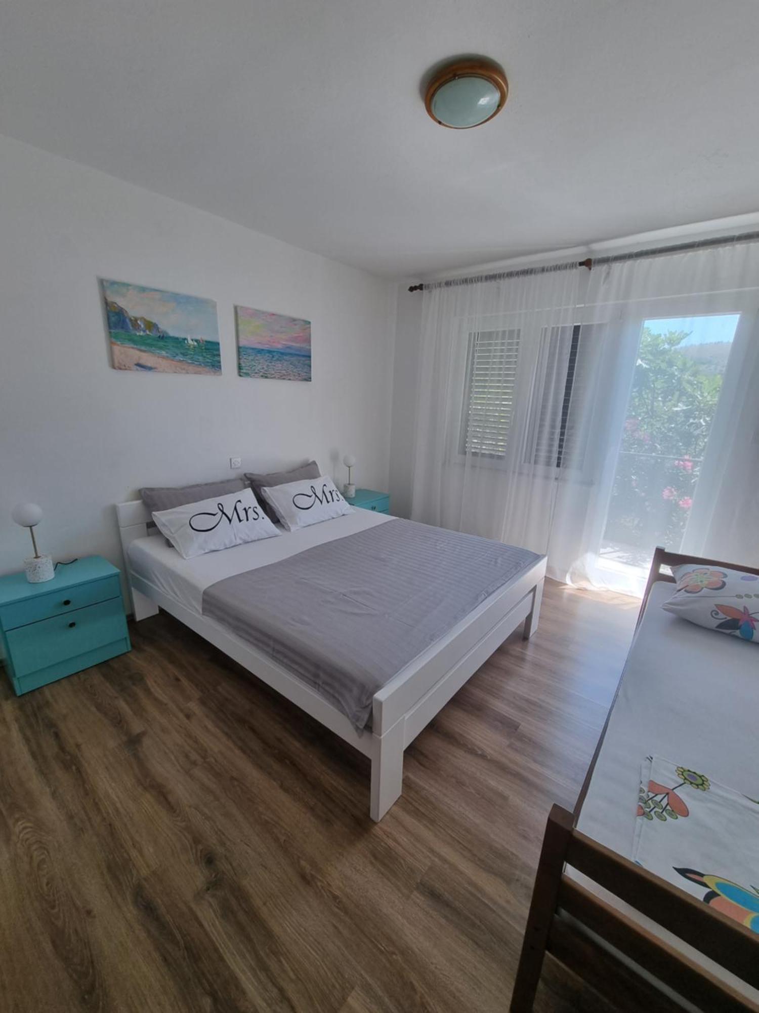 Apartman Frketic Žaborić Extérieur photo