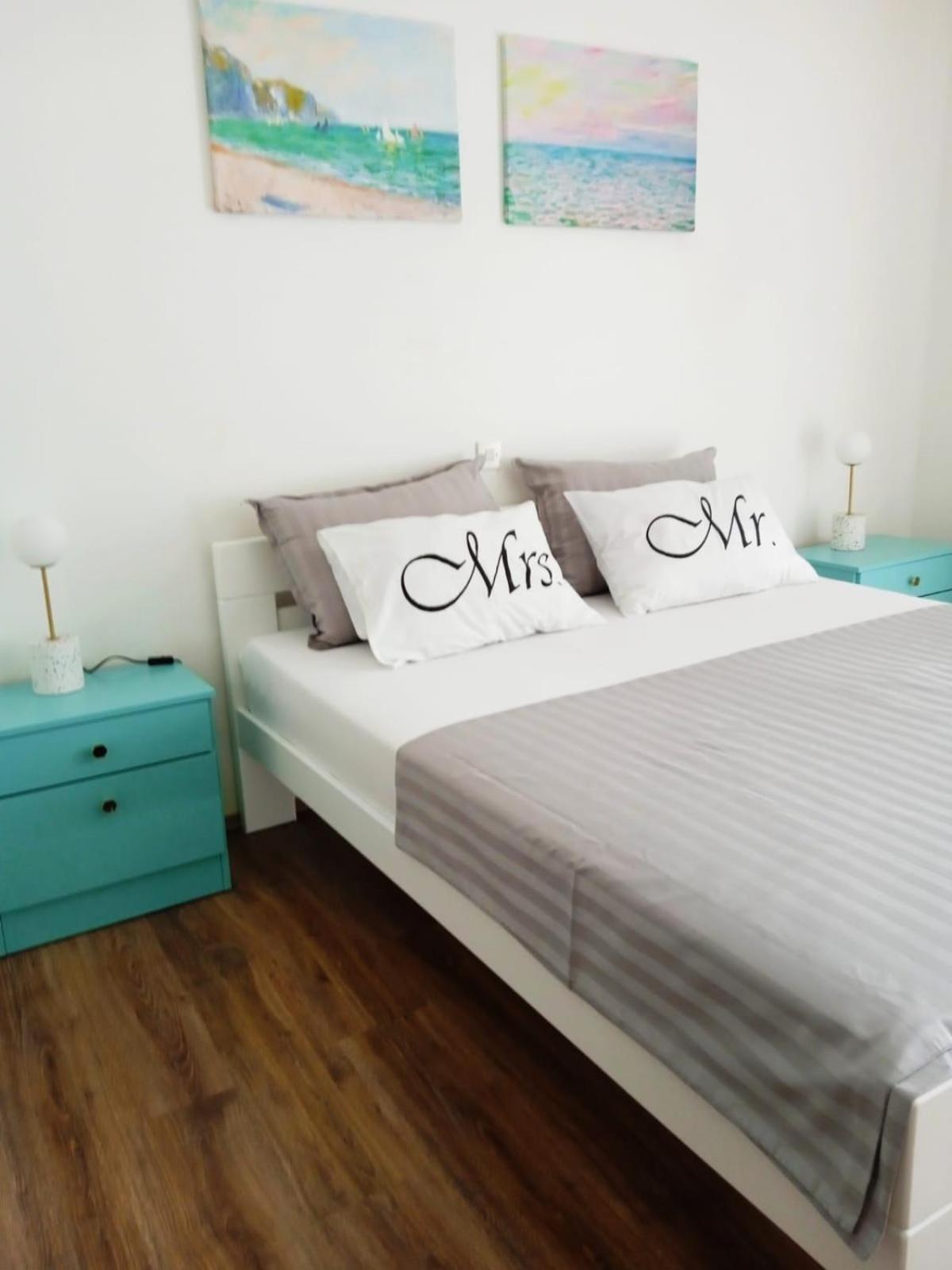 Apartman Frketic Žaborić Extérieur photo