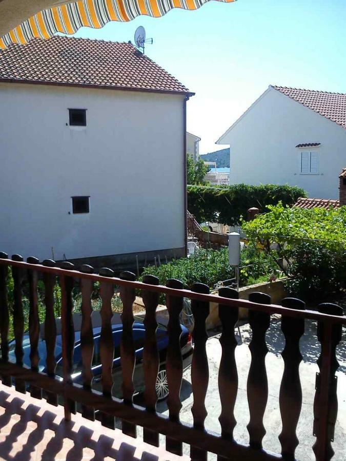 Apartman Frketic Žaborić Extérieur photo
