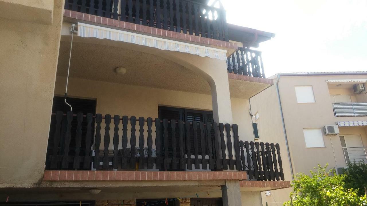 Apartman Frketic Žaborić Extérieur photo