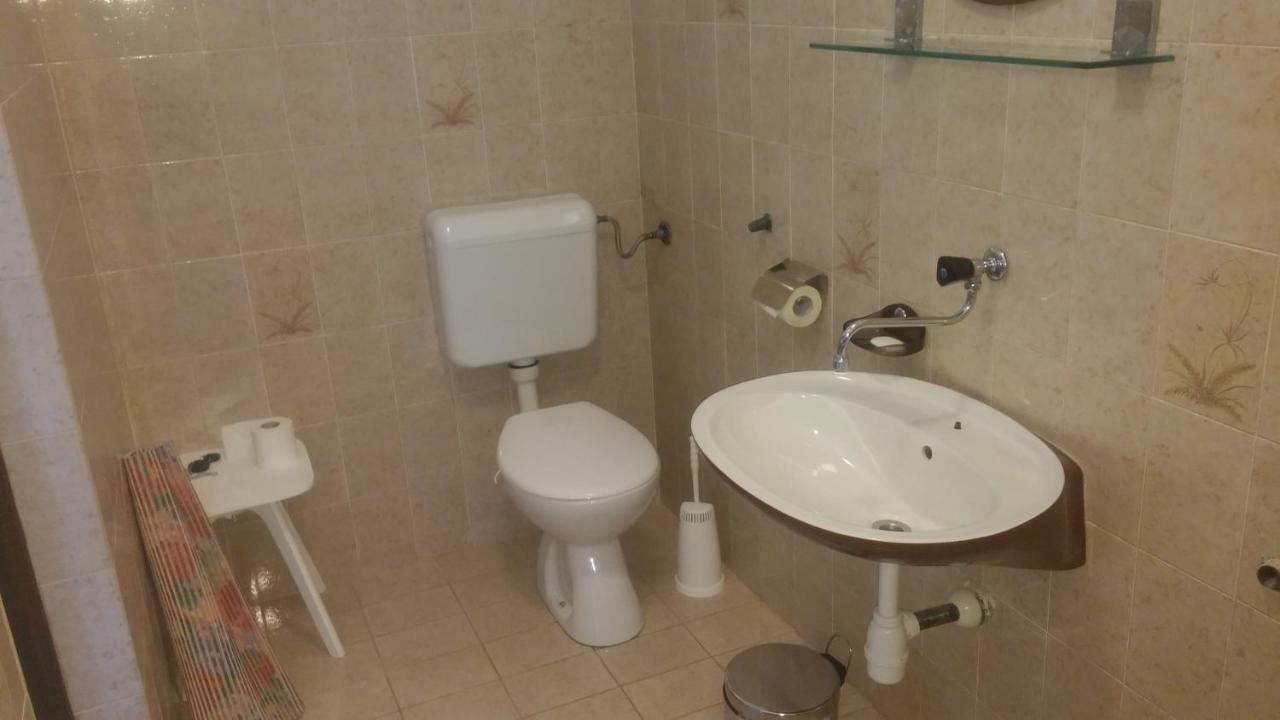 Apartman Frketic Žaborić Extérieur photo