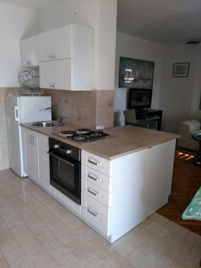 Apartman Frketic Žaborić Extérieur photo
