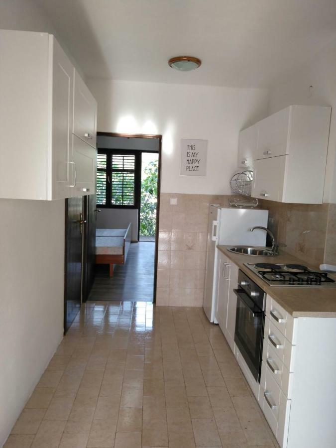 Apartman Frketic Žaborić Extérieur photo